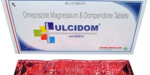 Ulcidom Tablets