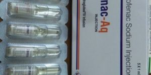 ZEENAC-AQ 1-ML INJECTION