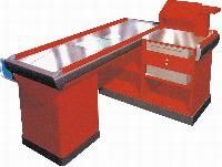 Checkout Counter