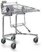 Shopping Trolleys
