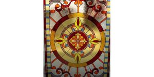 Stained Glass