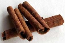 Cinnamon Sticks