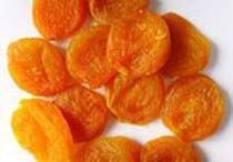 Dried Apricots
