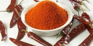 Kashmiri Red Chilli Powder
