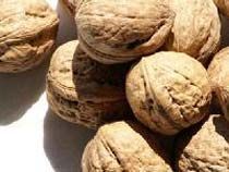 Unshelled Walnuts