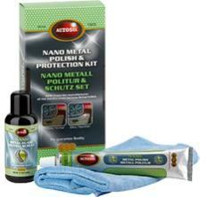 Nano Metal Polish