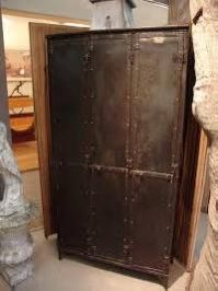 Industrial Locker Cabinets