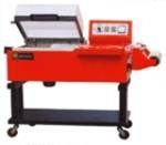 Chamber Type Shrink Wrapping Machine