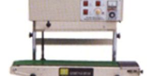 Continuous Band Sealers