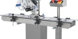 Labelling Machine