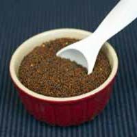Mustard Seeds