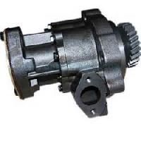 Lubricating Oil Pumps