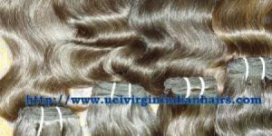 Machine Weft Virgin Remy Hair