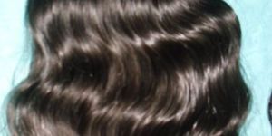Virgin Indian Hair Weave