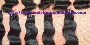 Indian Human Hair