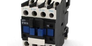Contactors