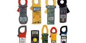 Digital Tong Testers