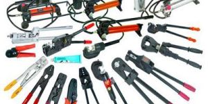 Lugs & Crimping Tools