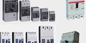 Miniature Circuit Breakers