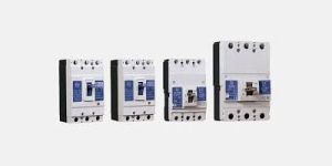 Molded Case Circuit Breakers