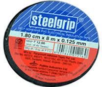 Steel Grip Insulation Tape