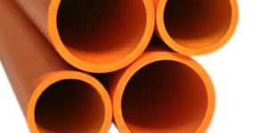CPVC Pipes