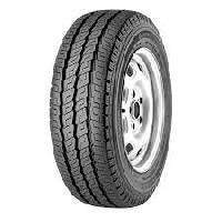 Light Truck Tyres