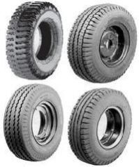 Three Wheeler Tyres