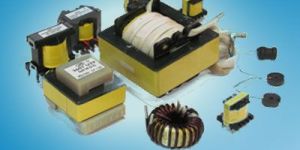 Ferrite Transformers