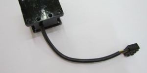 Electric Motor Vibrators