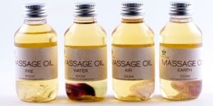 Massage Oil