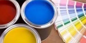 Quick Drying Enamel Paints