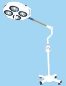 Mobile OT Lights