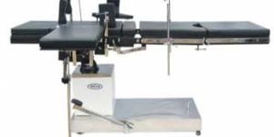 Hydraulic Operation Theatre Tables