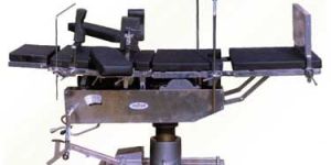 Hydraulic Operation Theatre Tables