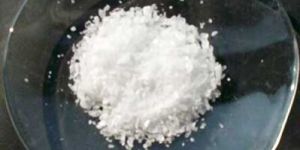 Boric Acid