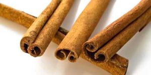 Cinnamon