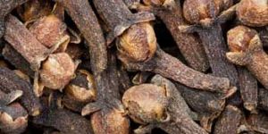 Cloves