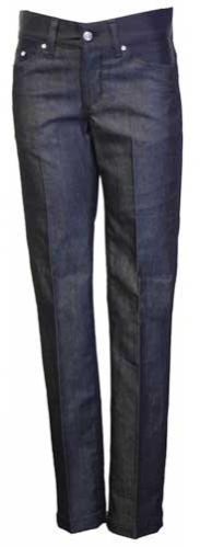 Ladies Jeans (Black)