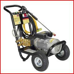 High Pressure Washing Pump