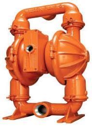 Wilden Pump