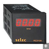 Selec RPM Indicators