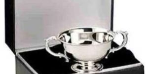 Silver Trophy