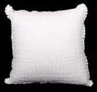 Silk Cushion Cover