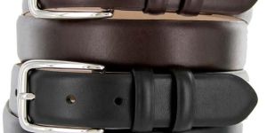 Mens Leather Belts