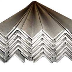 Stainless Steel Angles