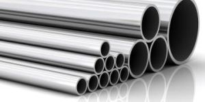 Stainless Steel Pipes