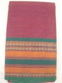 Handloom Cotton Sarees