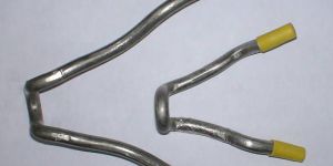 Refractory Anchors