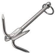 Stainless Steel Anchor